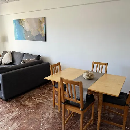 Seashore Happiness Apartments Porto Rafti Exterior photo